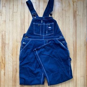 USA WORKS OVERALLS